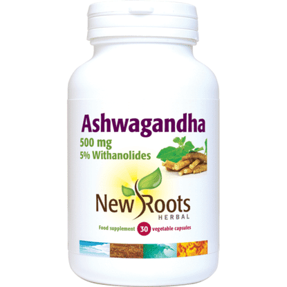 Ashwagandha 30s