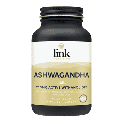 Ashwagandha 60s
