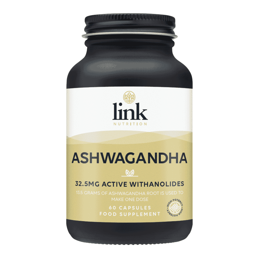 Ashwagandha 60s