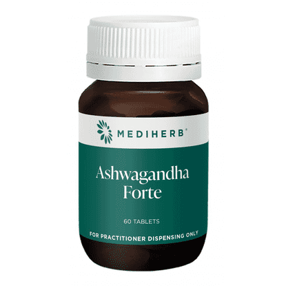 Ashwagandha Forte 60s