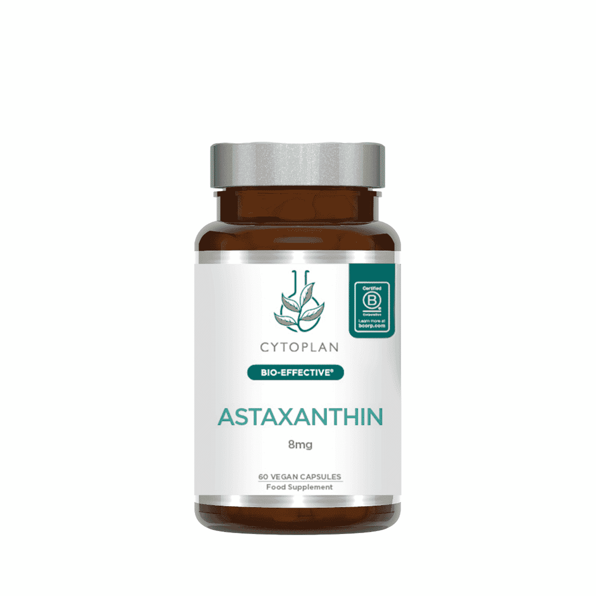 Astaxanthin 60s