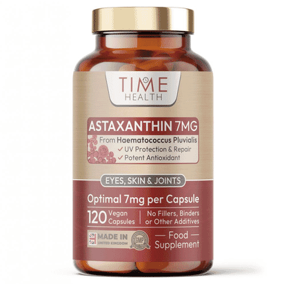 Astaxanthin 7mg 120s