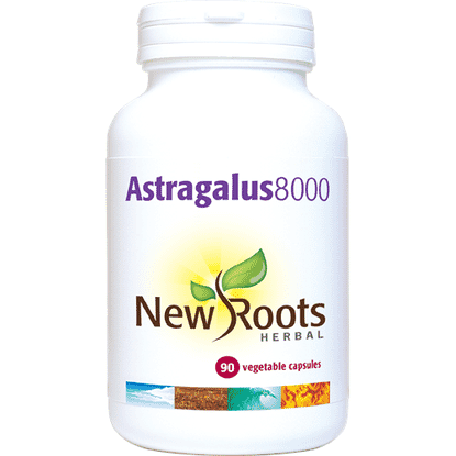 Astragalus 8000 90s