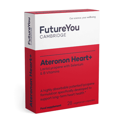 Ateronon Heart+ 28s
