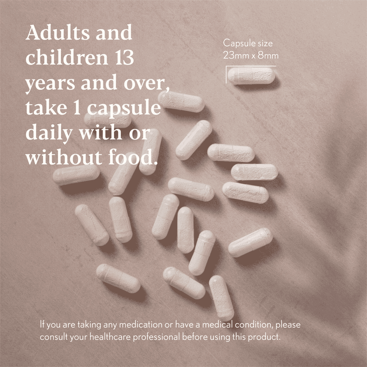 Atlantic Marine Magnesium 30s