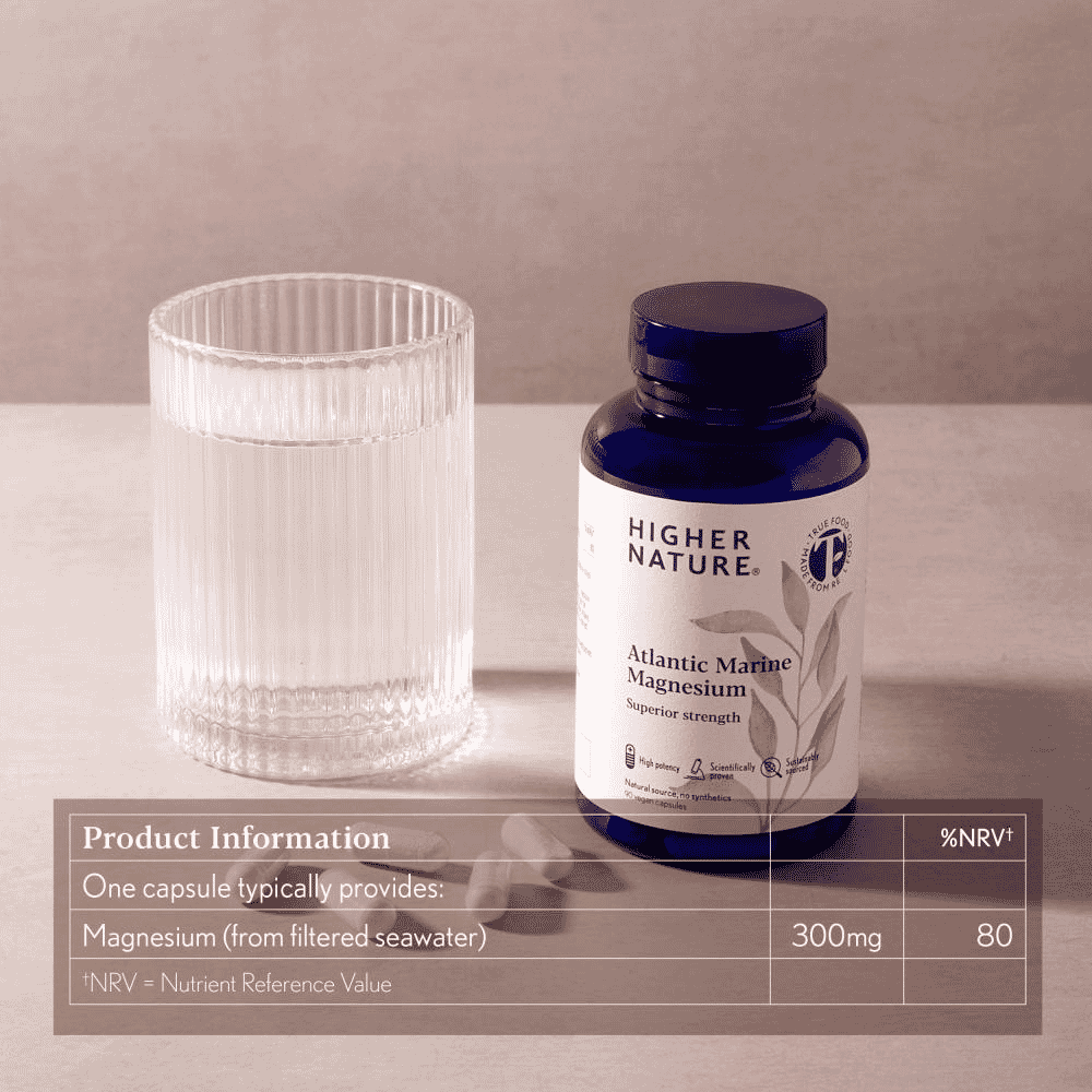 Atlantic Marine Magnesium 30s