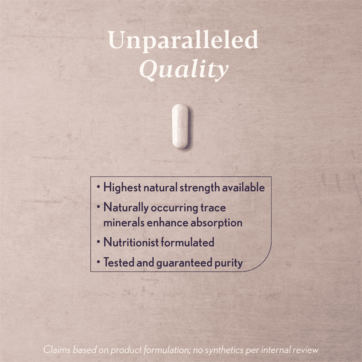 Atlantic Marine Magnesium 30s