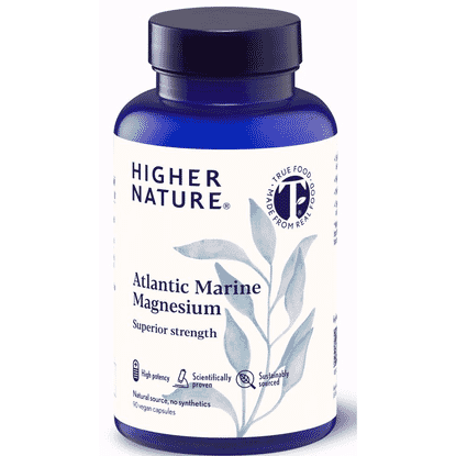 Atlantic Marine Magnesium 90s