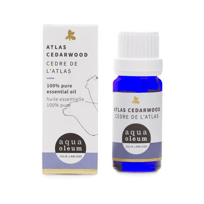 Atlas Cedarwood 10ml