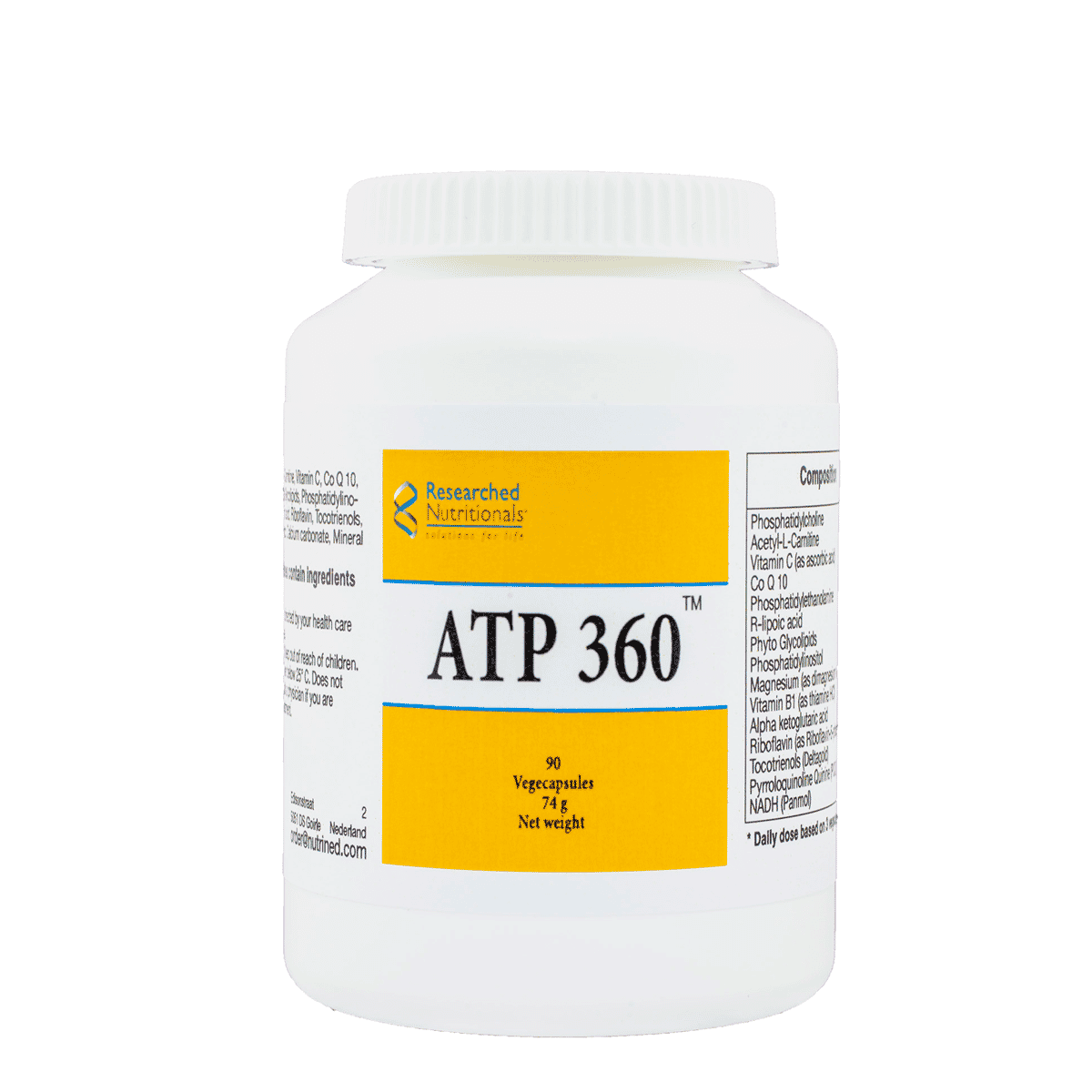 ATP 360 90s