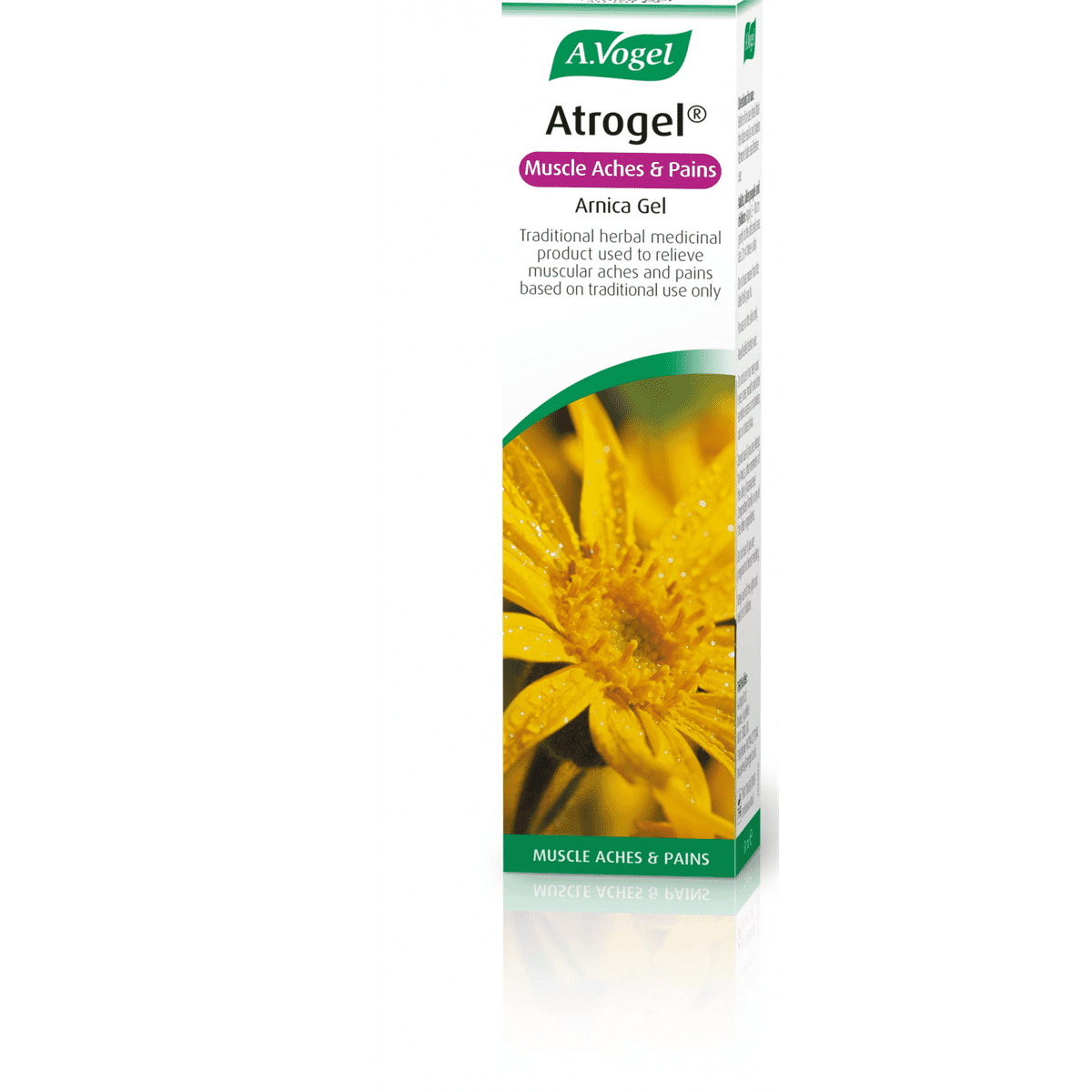 Atrogel Muscle Aches & Pain Arnica Gel 50ml