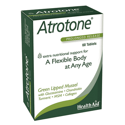 Atrotone 60s