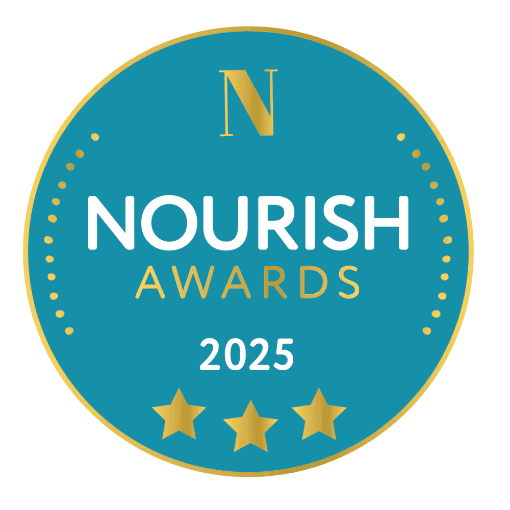 Aura Sea Salt Black Pepper & Turmeric (Organic) 80g