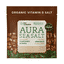Aura Sea Salt Mushrooms & Herbs (Organic) 80g