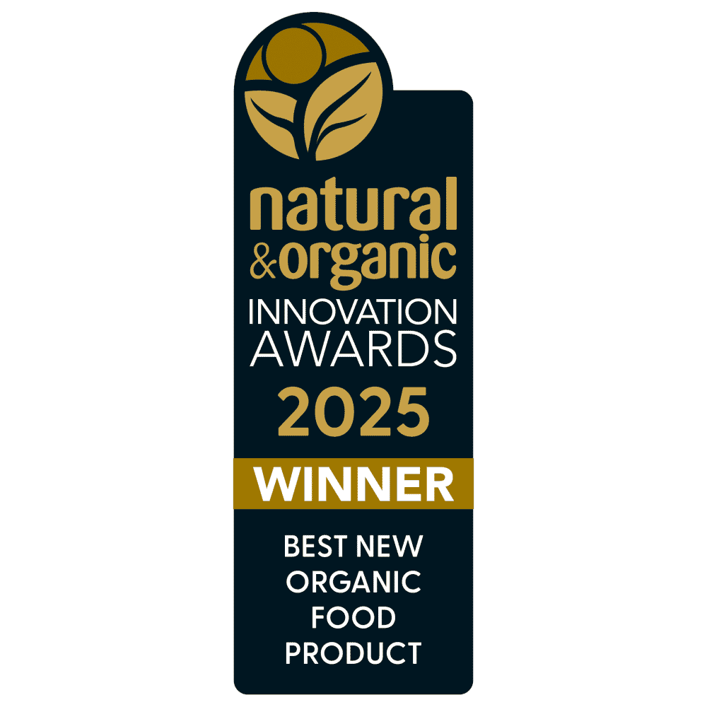 Aura Sea Salt Mushrooms & Herbs (Organic) 80g