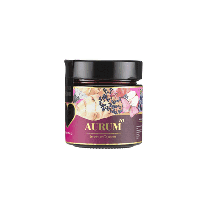 Aurum 10 ImmunQueen 260g