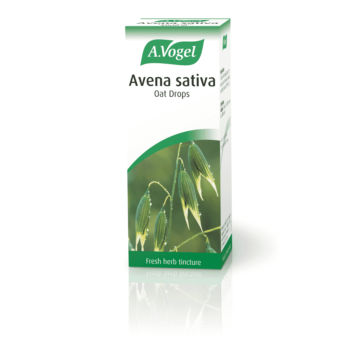Avena Sativa Oat Drops 50ml