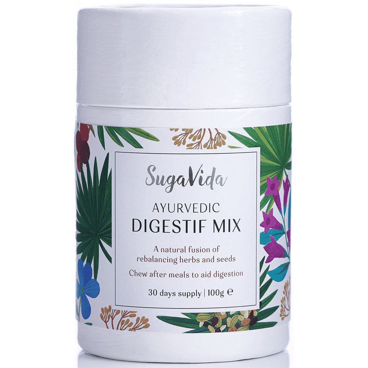 Ayurvedic Digestif Mix 100g