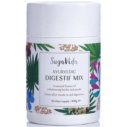 Ayurvedic Digestif Mix 100g