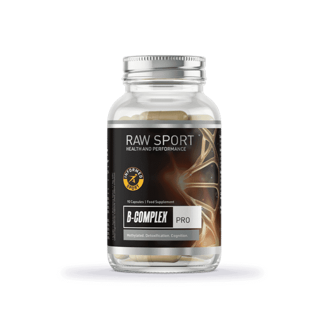 B Methyl Complex Pro 90s