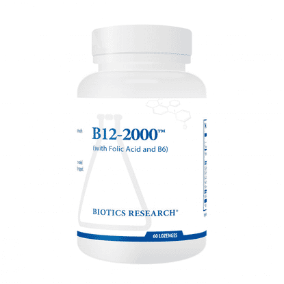 B12-2000 60s