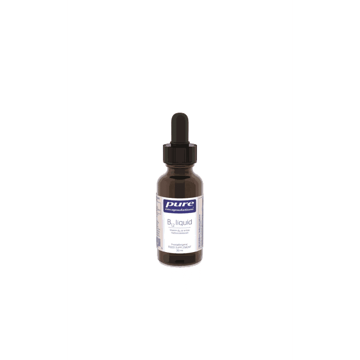 B12 Liquid 30ml