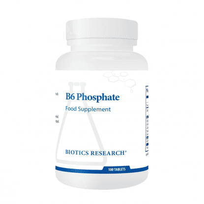 B6 Phosphate 100s
