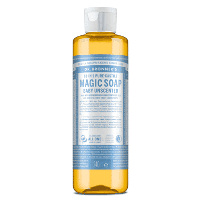 Baby All-One Magic Soap 240ml