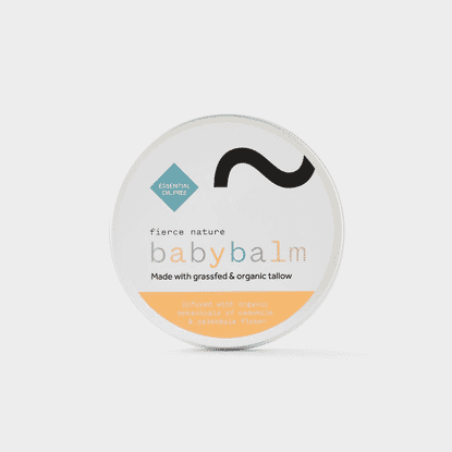 Baby Balm 100g