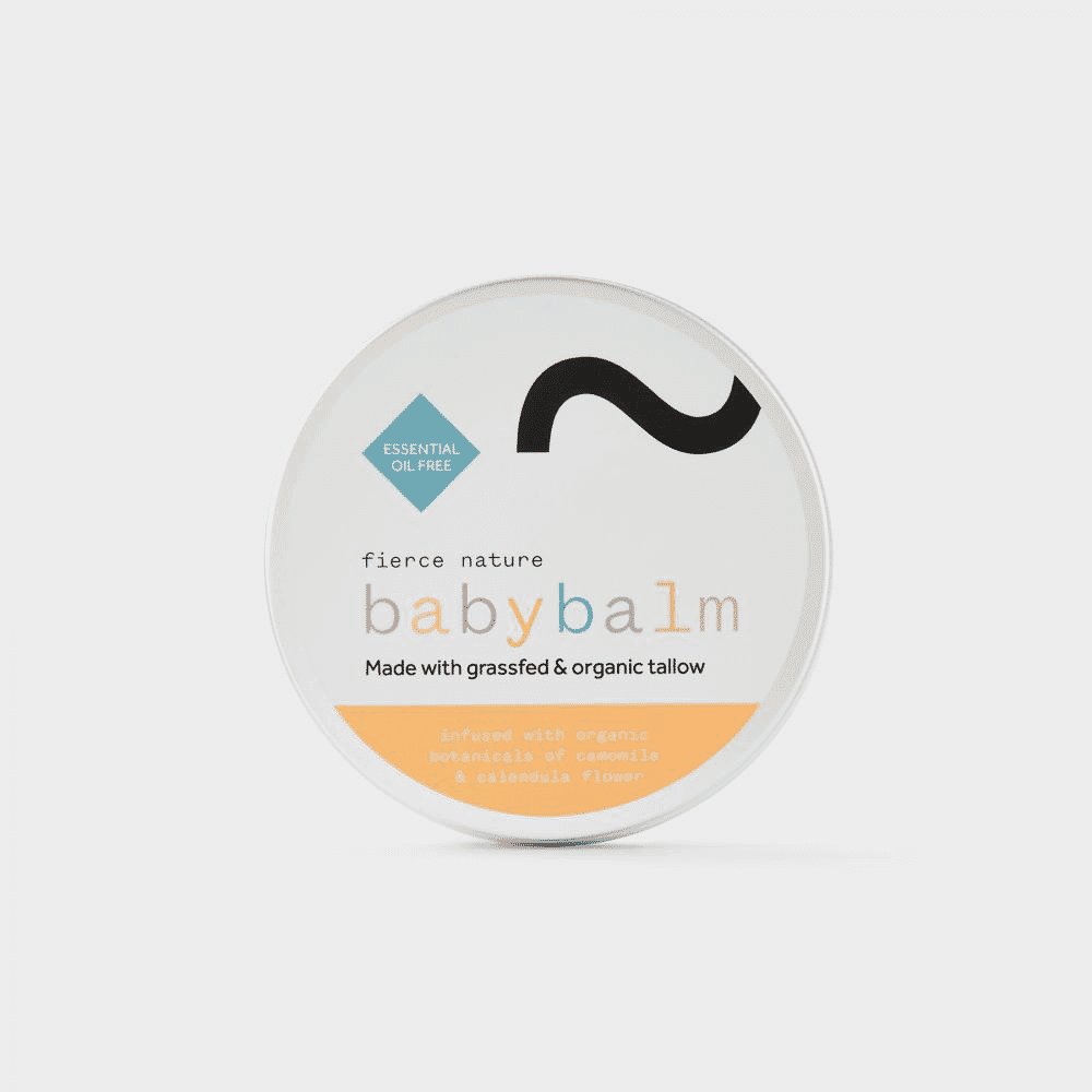 Baby Balm 100g