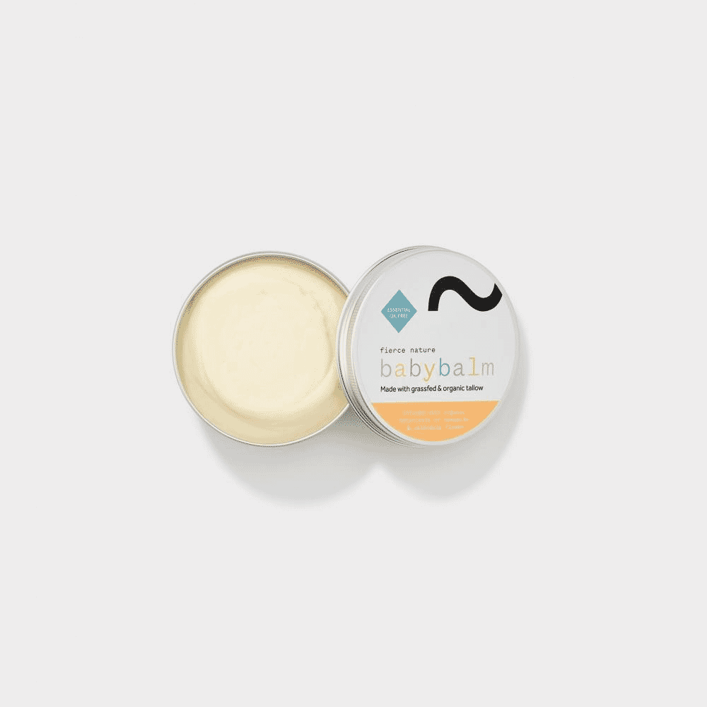 Baby Balm 100g