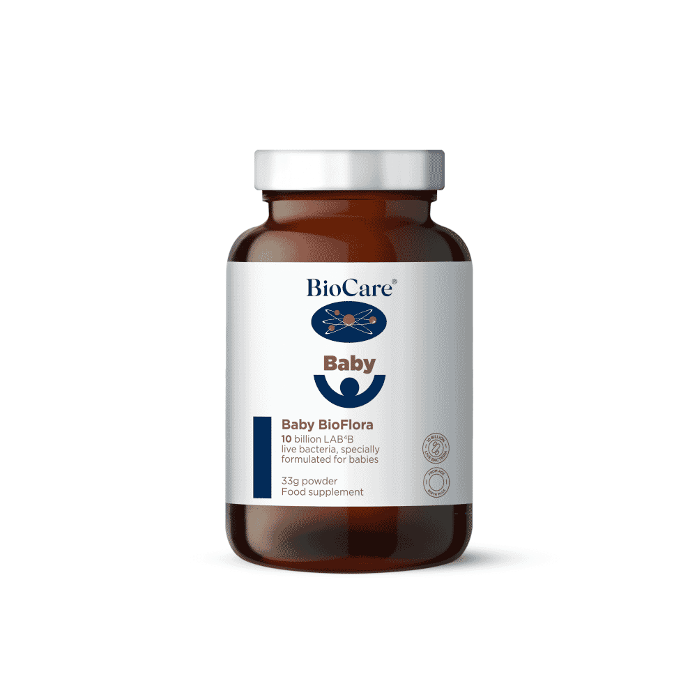 Baby BioFlora 33g