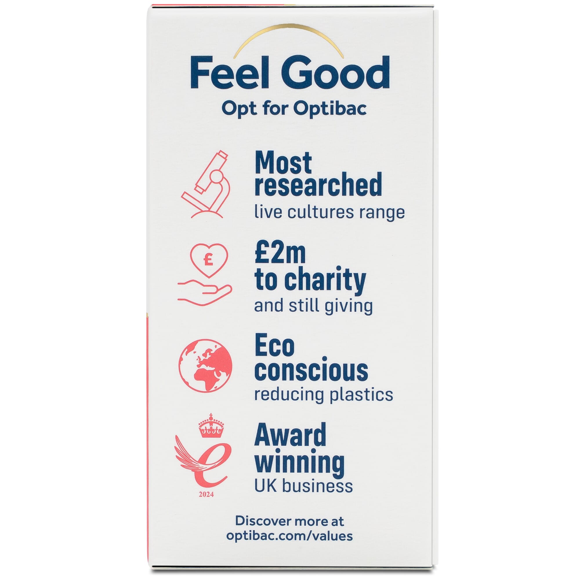 Baby Drops 10ml (30 servings)