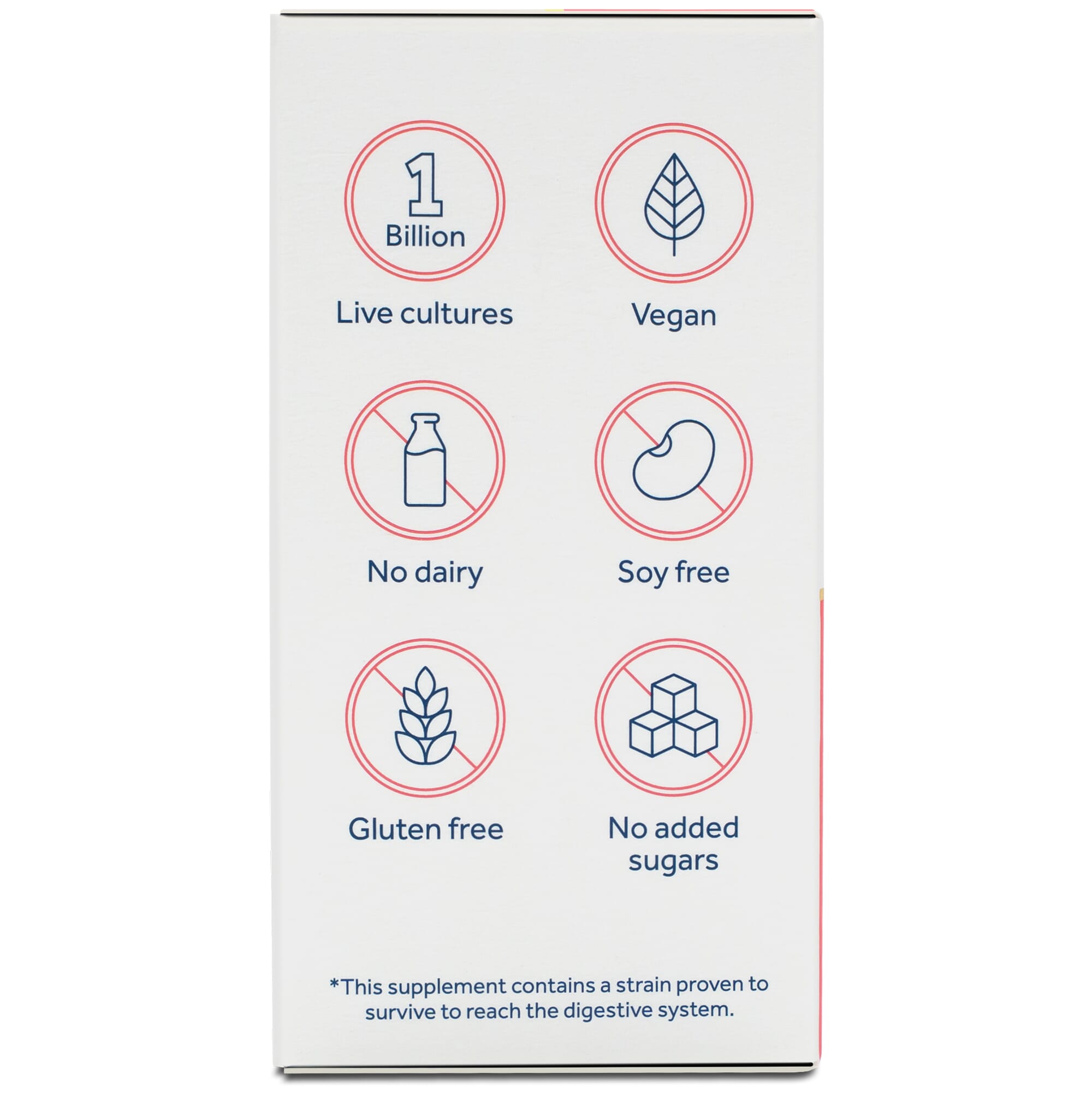 Baby Drops 10ml (30 servings)