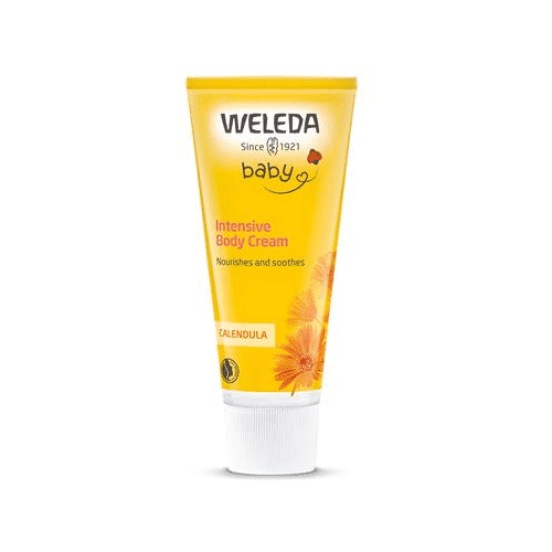 Baby Intensive Body Cream Calendula 75ml