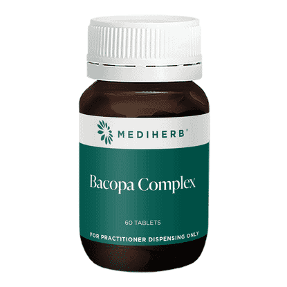 Bacopa Complex 60s