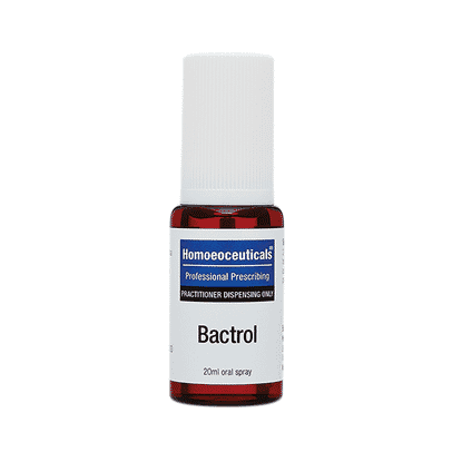 Bactrol 20ml