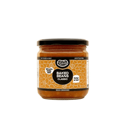 Baked Beans Classic 325g