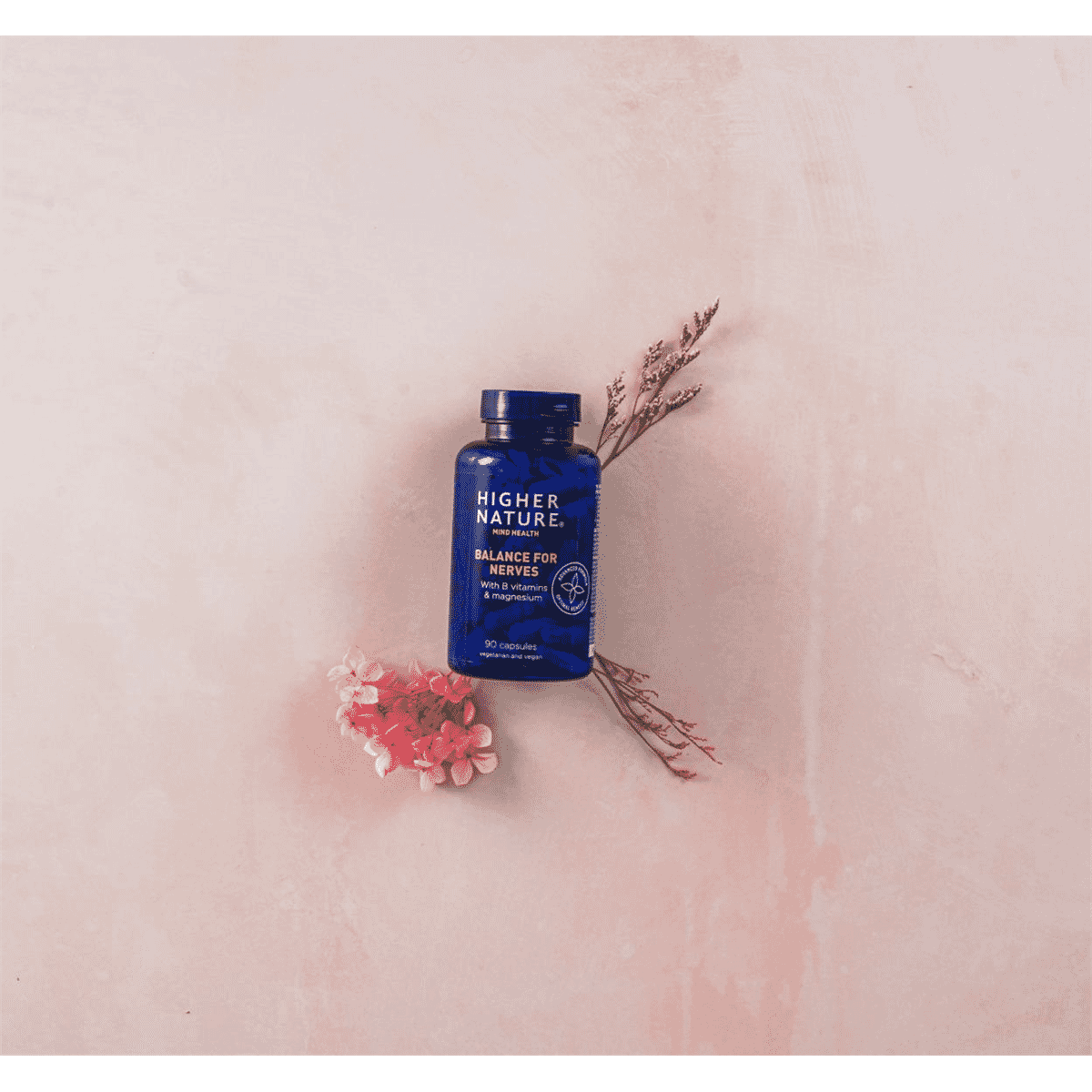 Balance for Nerves 90s