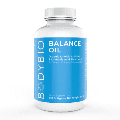 Balance Oil 180s