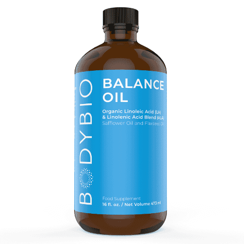 Balance Oil 473ml