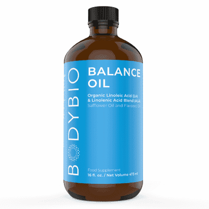 Balance Oil 473ml