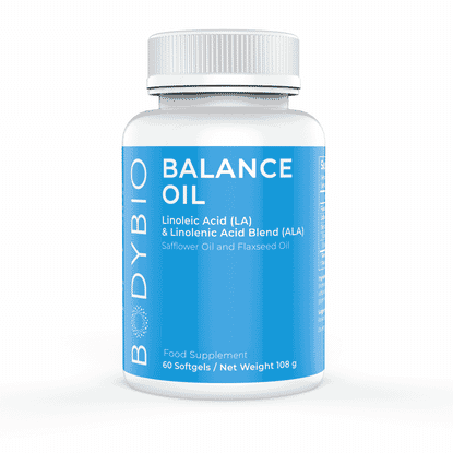Balance Oil 60s