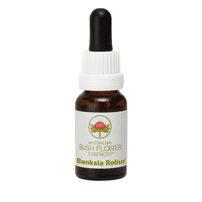 Banksia Robur (Stock Bottle) 15ml