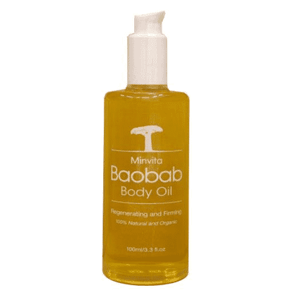 Baobab Superfruit Oil 100ml