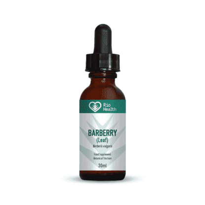 Barberry (Leaf) 30ml