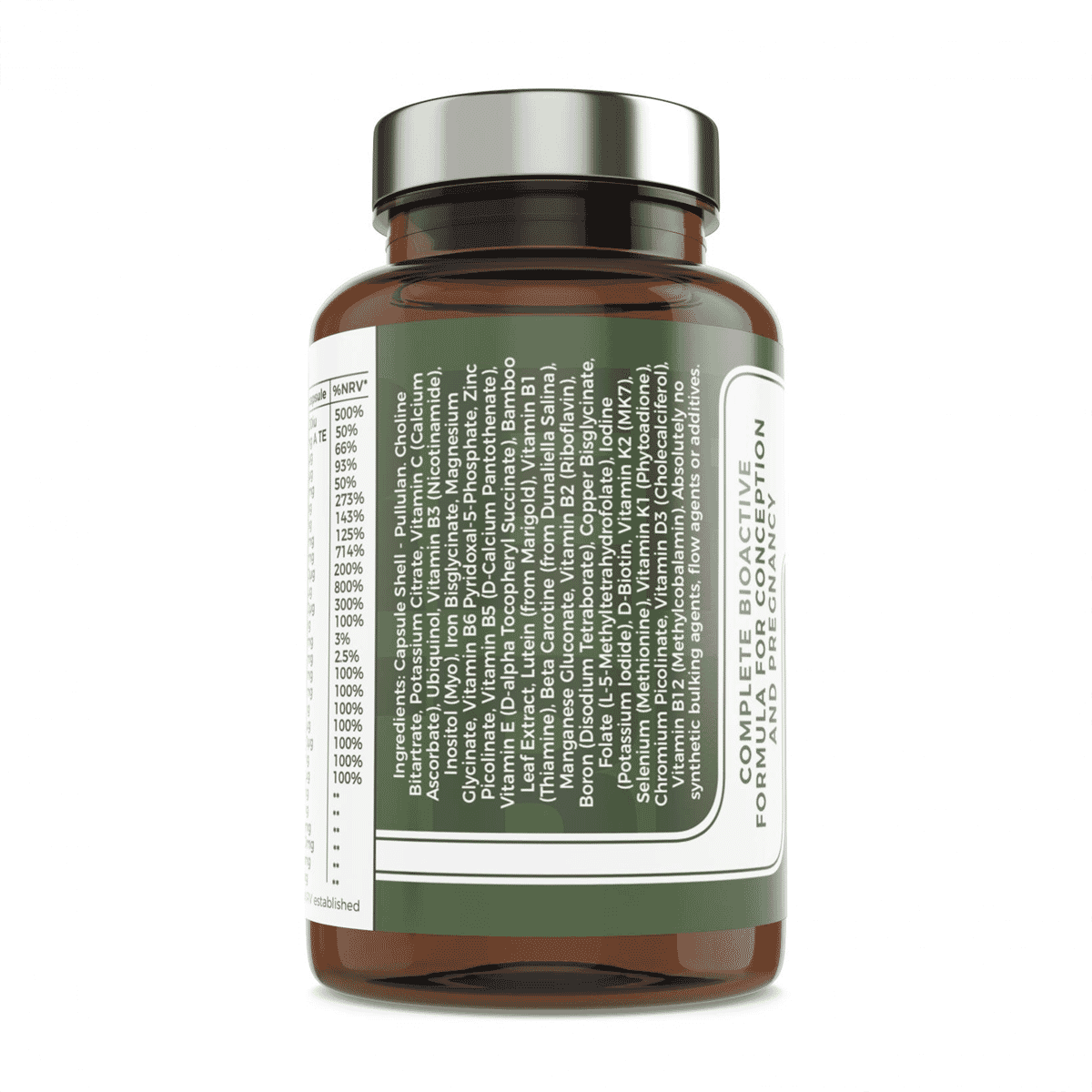 Barefoot Mums Pregnancy Support 60s