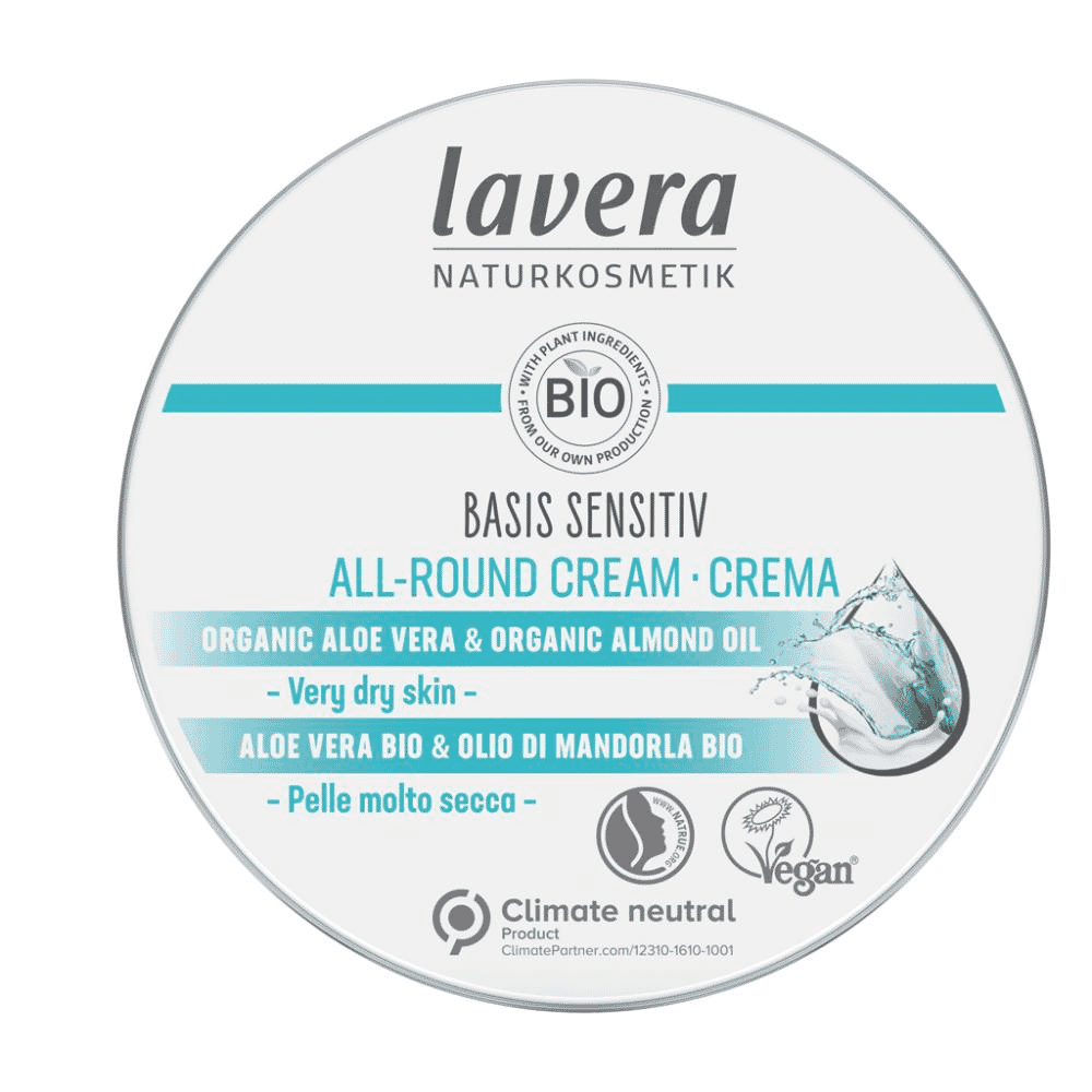 Basis Sensitiv All-Round Cream 150ml
