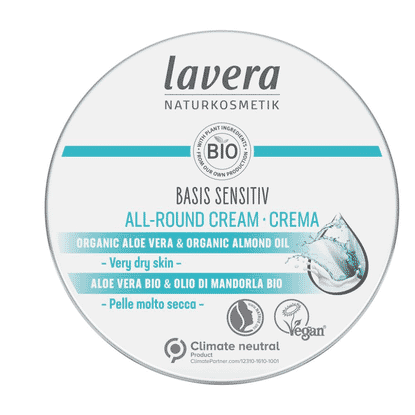 Basis Sensitiv All-Round Cream 150ml