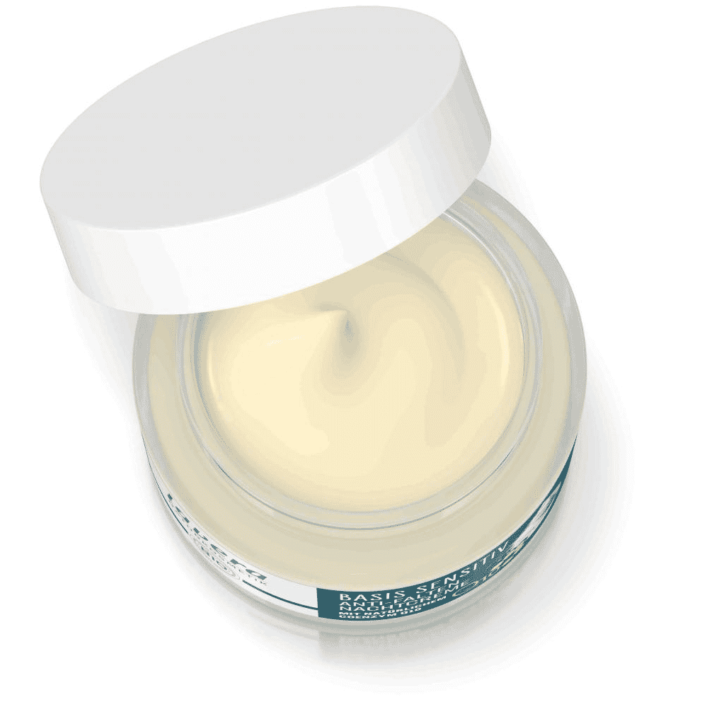 Basis Sensitiv Anti-Ageing Night Cream 50ml